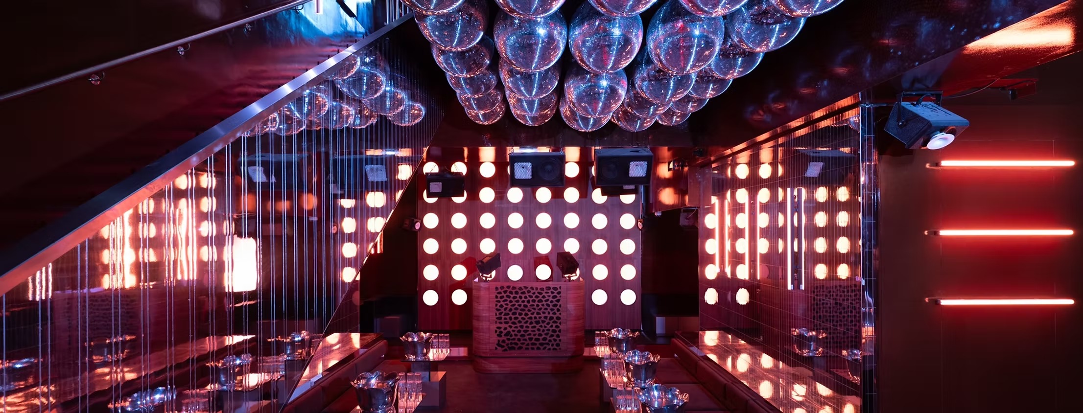 Giulia Club, vue 3