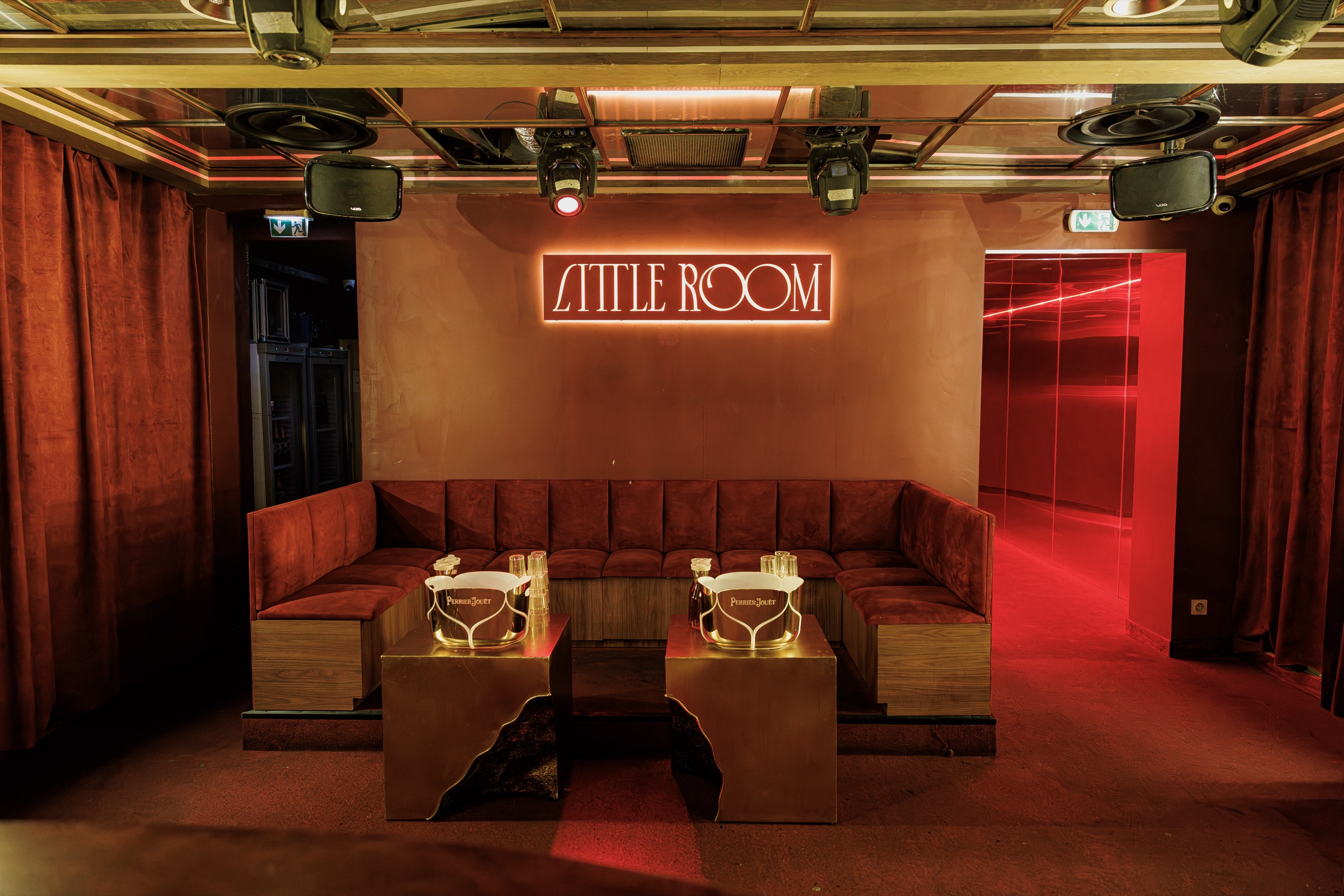 Ambiance Little Room